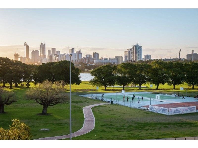 402/7 Heirisson Way, Victoria Park WA 6100