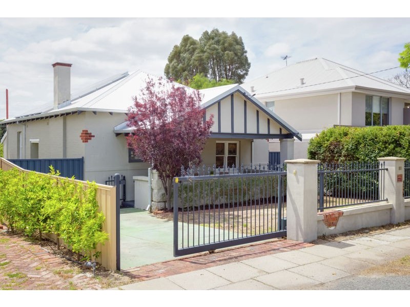 80 Arlington Avenue, South Perth WA 6151