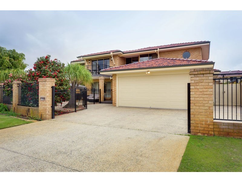 63 Kilkenny Circle, Waterford WA 6152