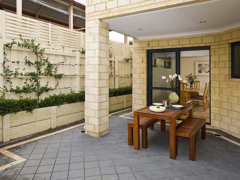 4 Kamman Lane, Mosman Park WA 6012
