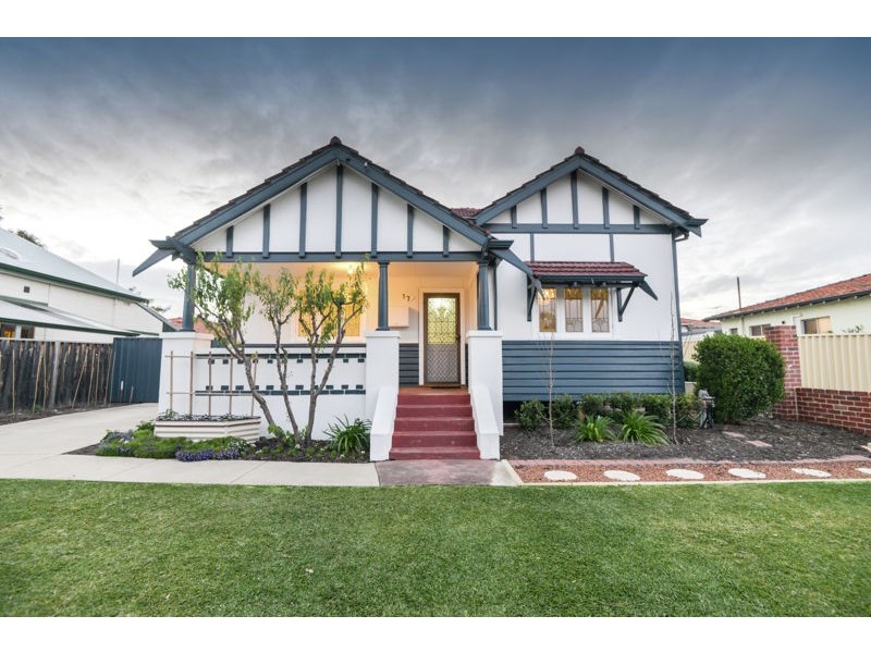 17 Gallipoli Street, Lathlain WA 6100