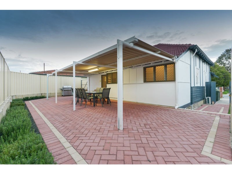 17 Gallipoli Street, Lathlain WA 6100