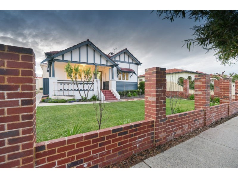 17 Gallipoli Street, Lathlain WA 6100