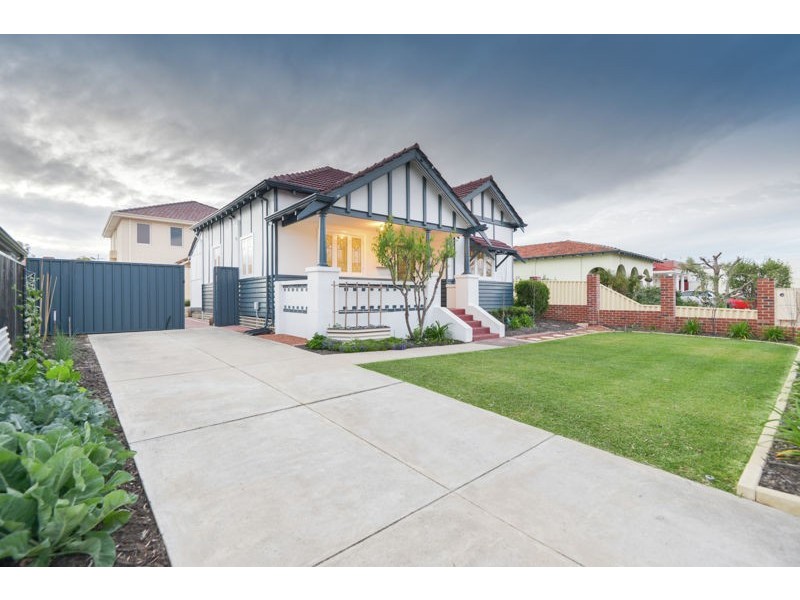 17 Gallipoli Street, Lathlain WA 6100