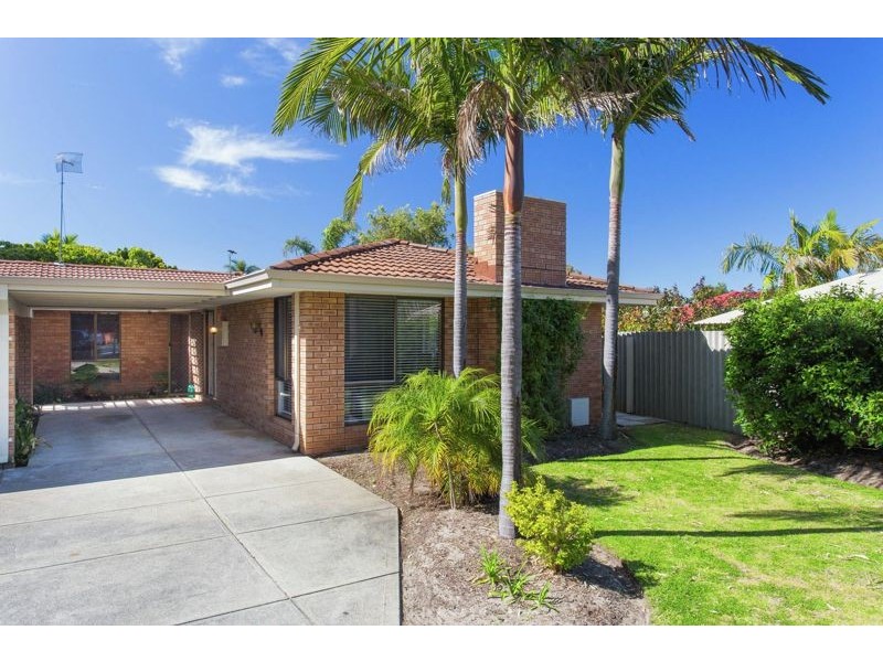 4A&B Ealing Mews, Kingsley WA 6026