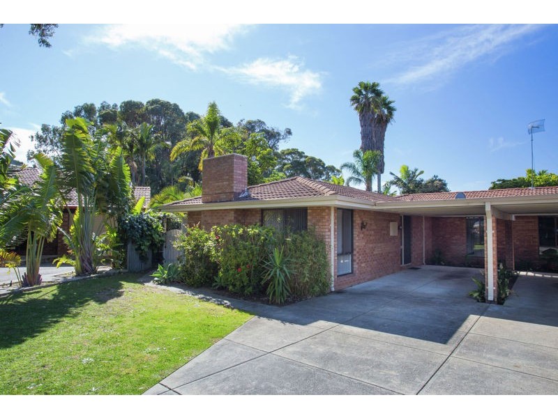 4A&B Ealing Mews, Kingsley WA 6026