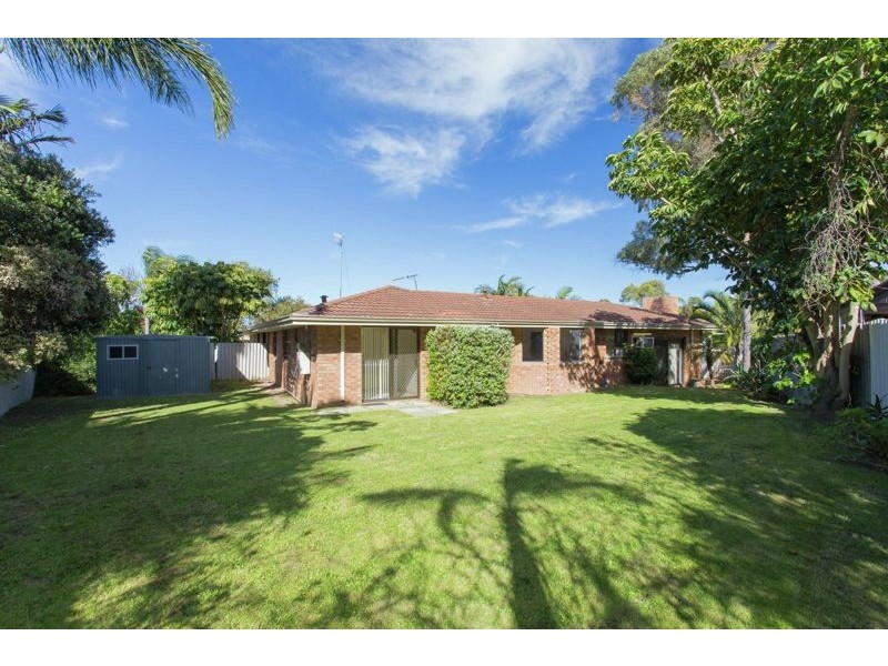4A&B Ealing Mews, Kingsley WA 6026