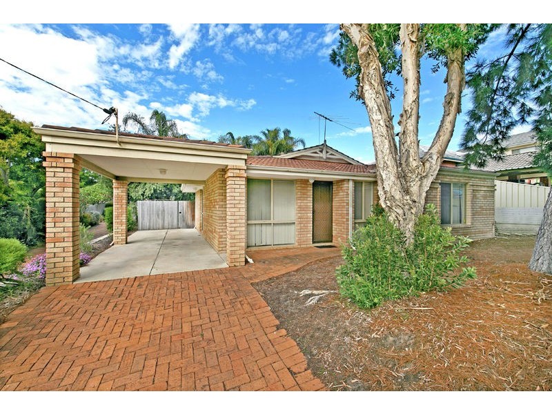 97 Bessell Avenue, Como WA 6152