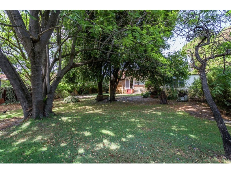 20 Crawshaw Crescent, Manning WA 6152