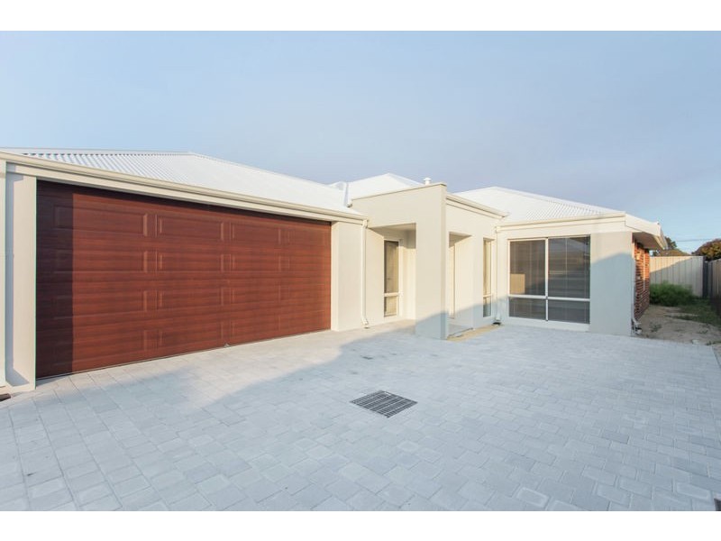 21A Fitzroy Street, Queens Park WA 6107