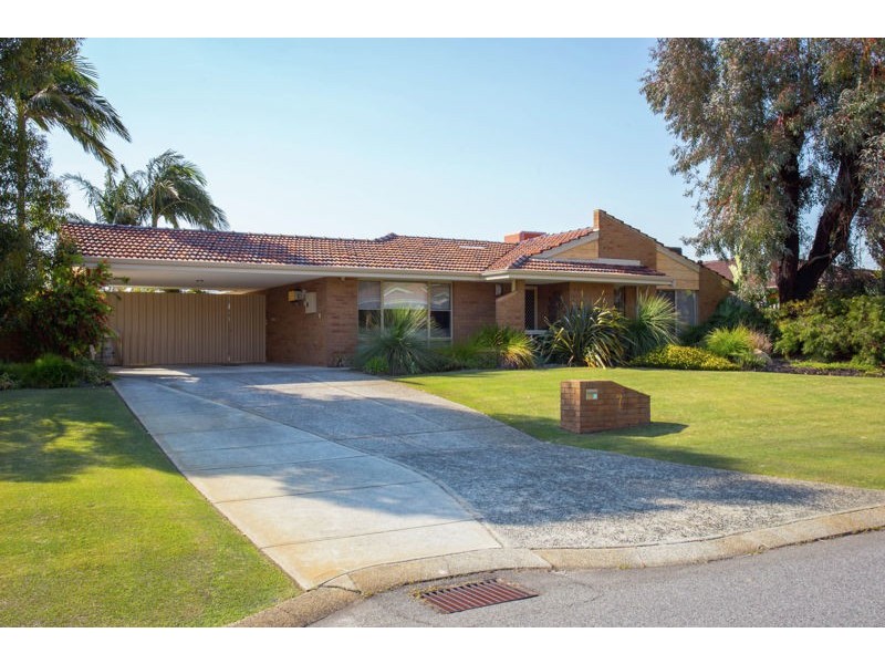 7 Pallas Place, Willetton WA 6155
