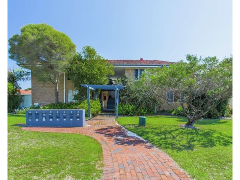 14/13 Grant Place, Bentley WA 6102