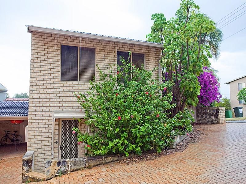 1/4 Ferguson Street, Maylands WA 6051