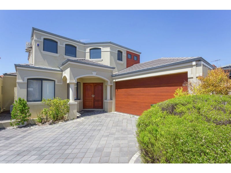 3/132 Ardross Street, Mount Pleasant WA 6153