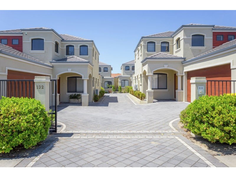 3/132 Ardross Street, Mount Pleasant WA 6153