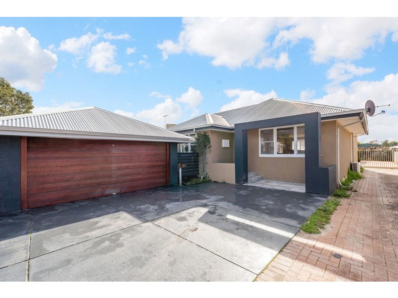 138 Manning Road, Manning WA 6152