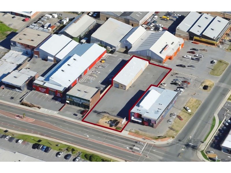 97 North Lake Road, Myaree WA 6154