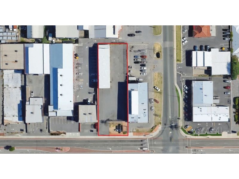 97 North Lake Road, Myaree WA 6154