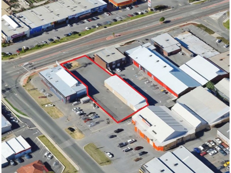 97 North Lake Road, Myaree WA 6154