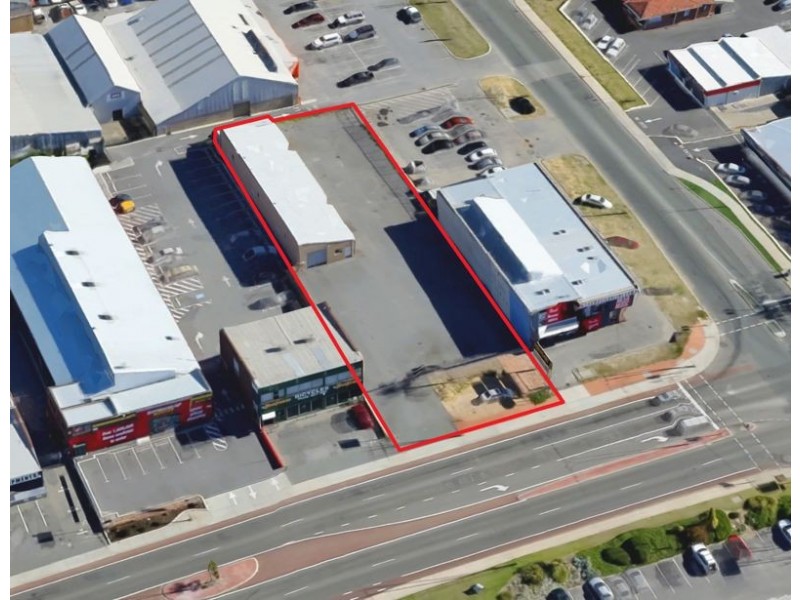 97 North Lake Road, Myaree WA 6154