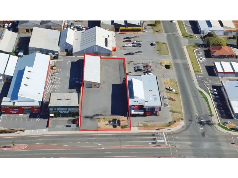 97 North Lake Road, Myaree WA 6154