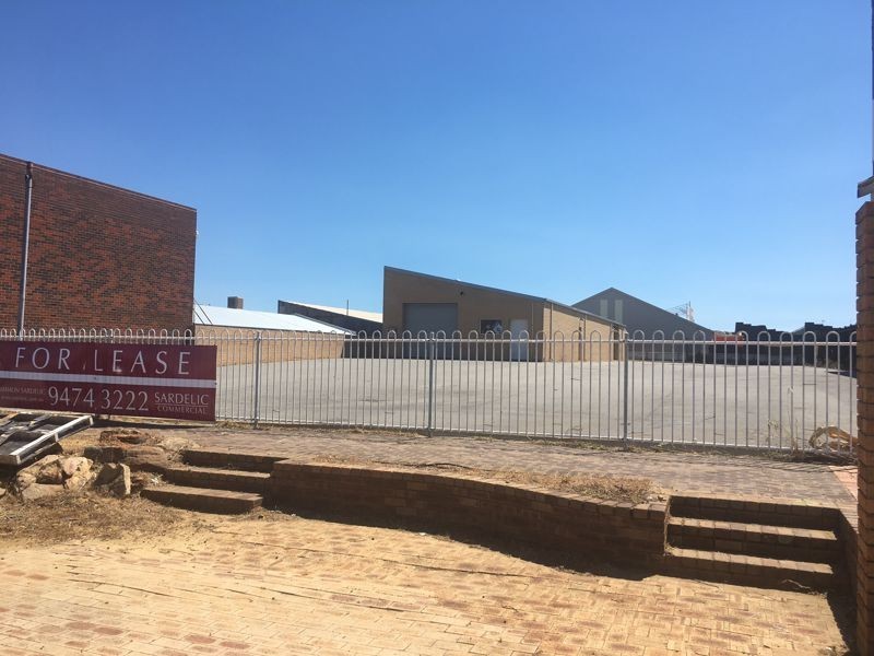 97 North Lake Road, Myaree WA 6154