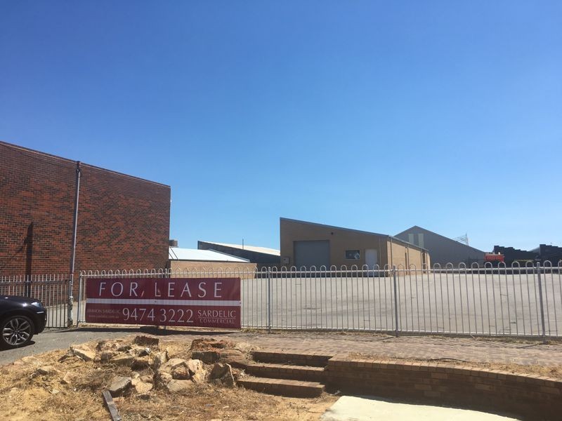 97 North Lake Road, Myaree WA 6154