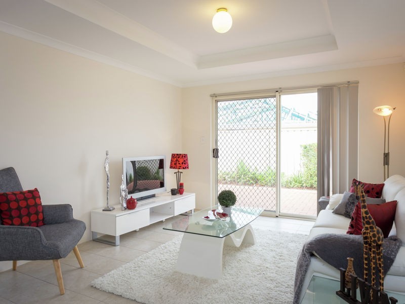 30 Harris Street, Carlisle WA 6101