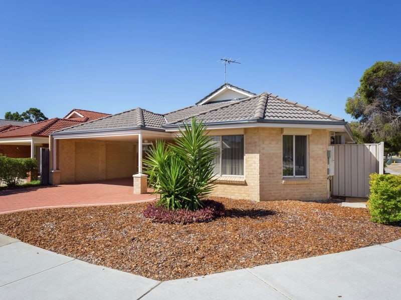 30 Harris Street, Carlisle WA 6101