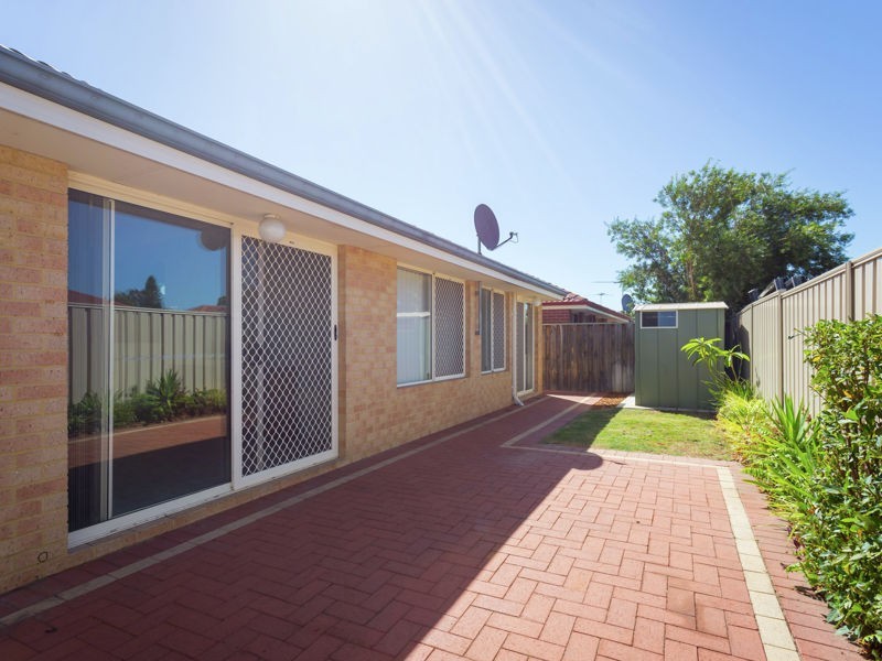 30 Harris Street, Carlisle WA 6101