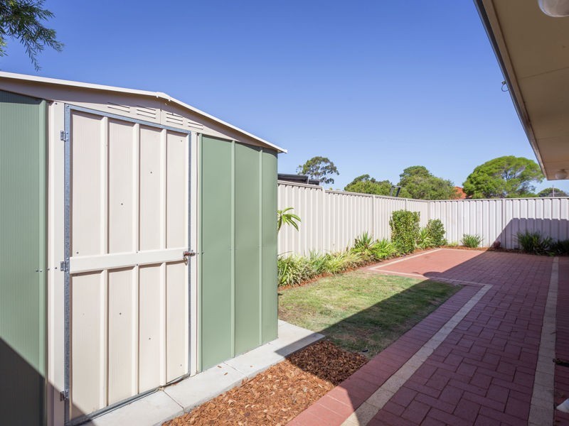 30 Harris Street, Carlisle WA 6101