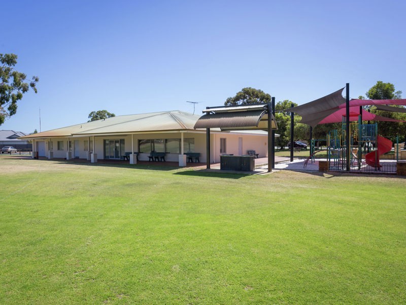 30 Harris Street, Carlisle WA 6101