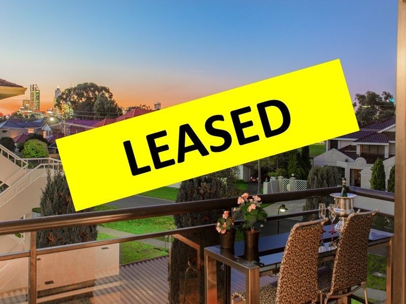 2/40 Swanview Terrace, South Perth WA 6151
