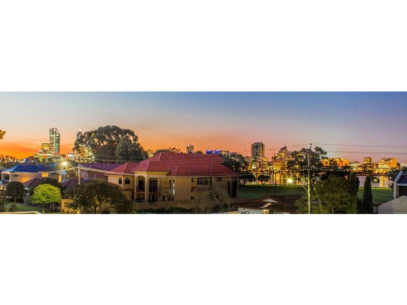 2/40 Swanview Terrace, South Perth WA 6151