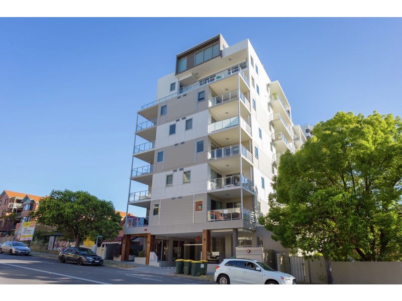 57/35 Wellington Street, East Perth WA 6004