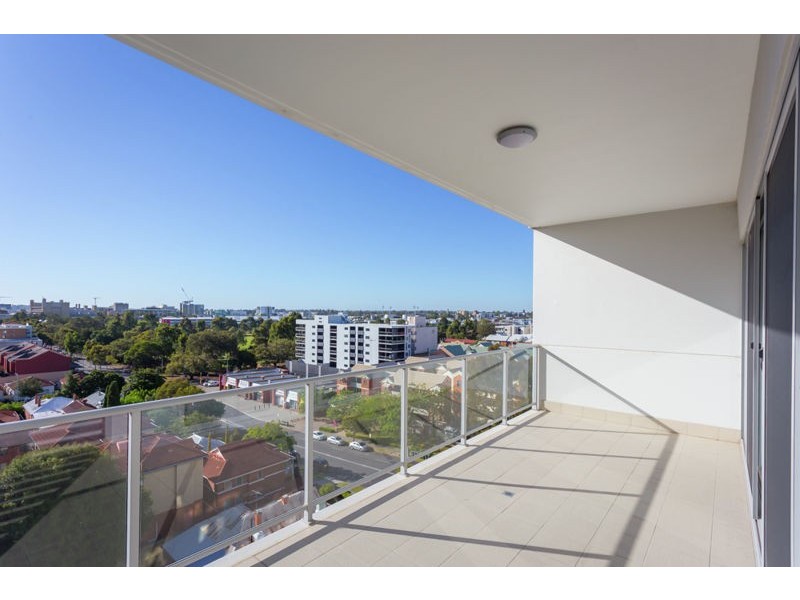 57/35 Wellington Street, East Perth WA 6004
