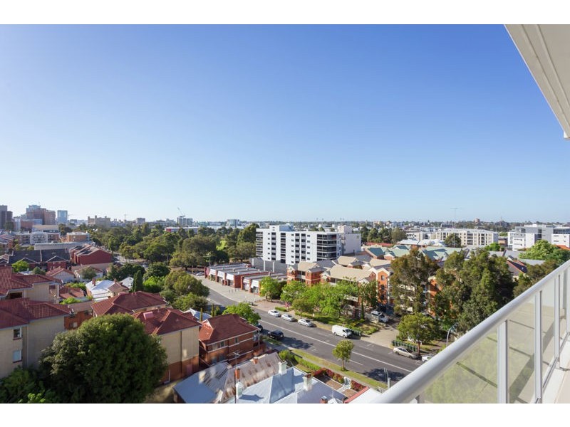 57/35 Wellington Street, East Perth WA 6004