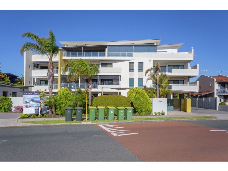 7/105 Melville Parade, Como WA 6152