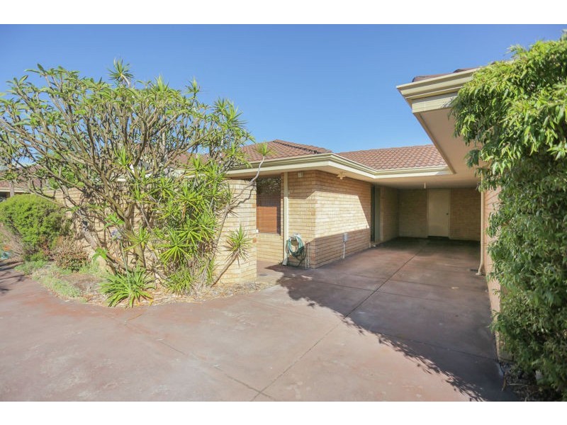 2/52 Carnarvon Street, East Victoria Park WA 6101