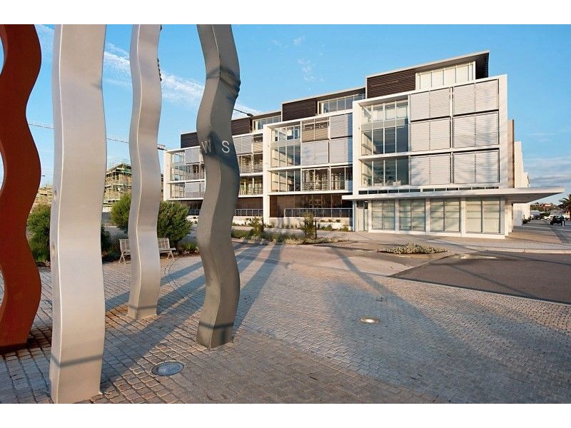 20/1 Freeman Loop, North Fremantle WA 6159