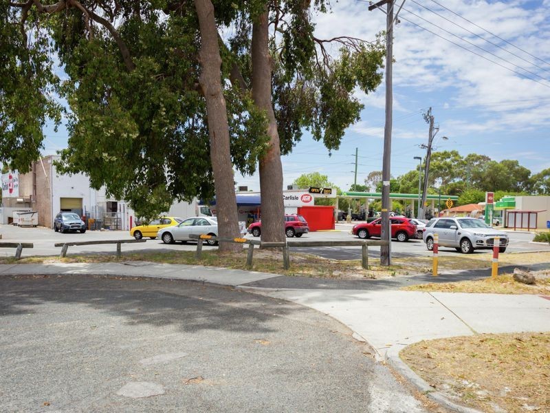 55 Satellite Place, Carlisle WA 6101