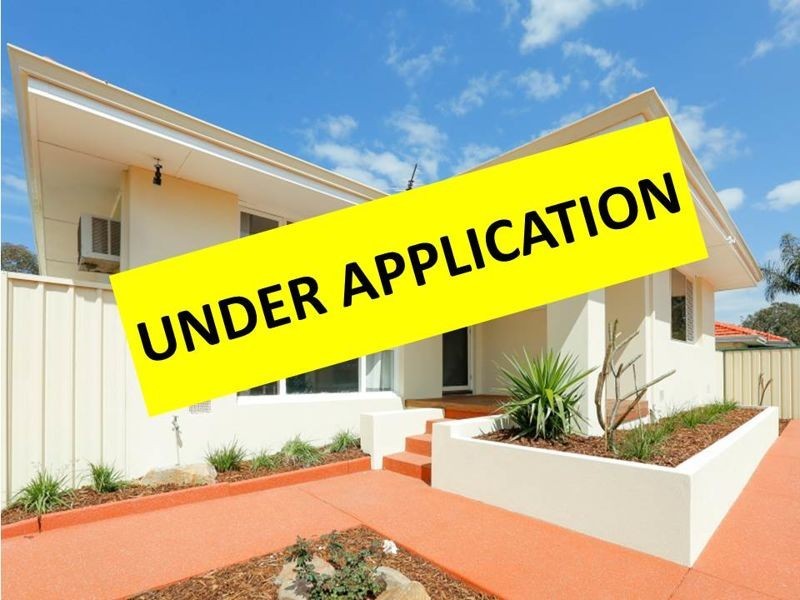 36 Clenham Way, Kelmscott WA 6111