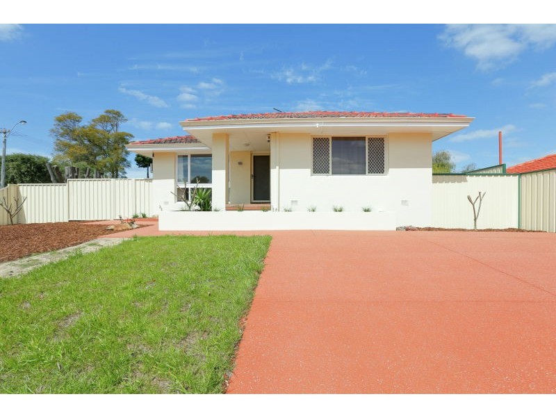 36 Clenham Way, Kelmscott WA 6111