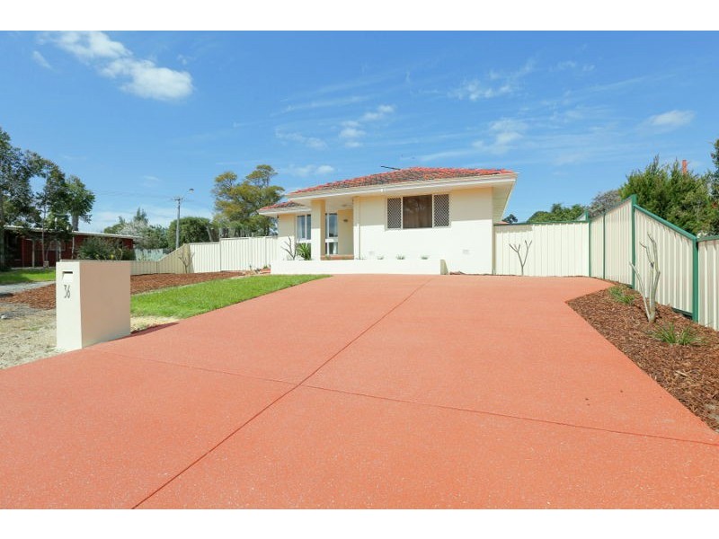 36 Clenham Way, Kelmscott WA 6111