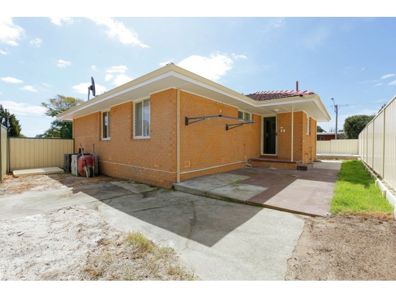 36 Clenham Way, Kelmscott WA 6111