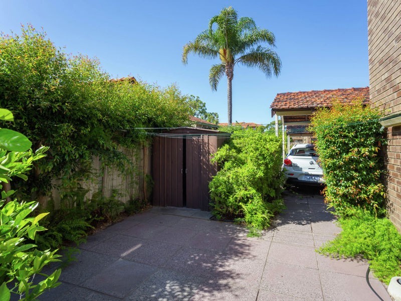 3/16 Gwenyfred Road, Kensington WA 6151