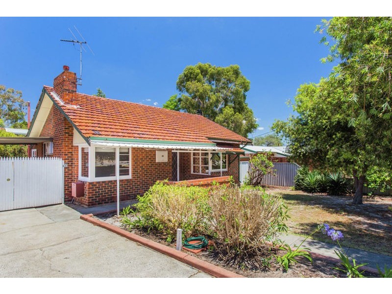 54 Hill View Terrace, St James WA 6102