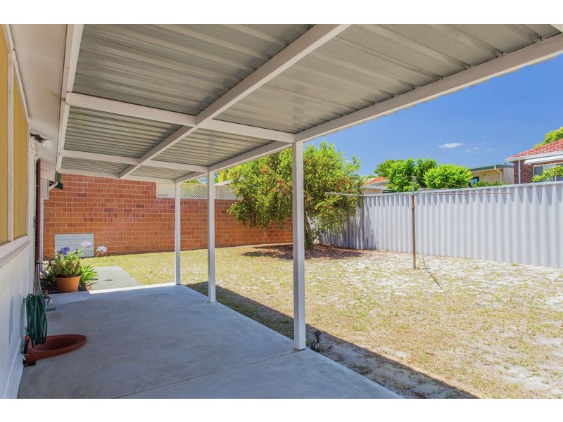 54 Hill View Terrace, St James WA 6102
