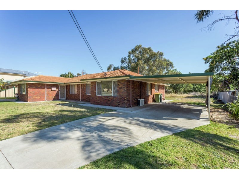 40A Central Avenue, Ascot WA 6104