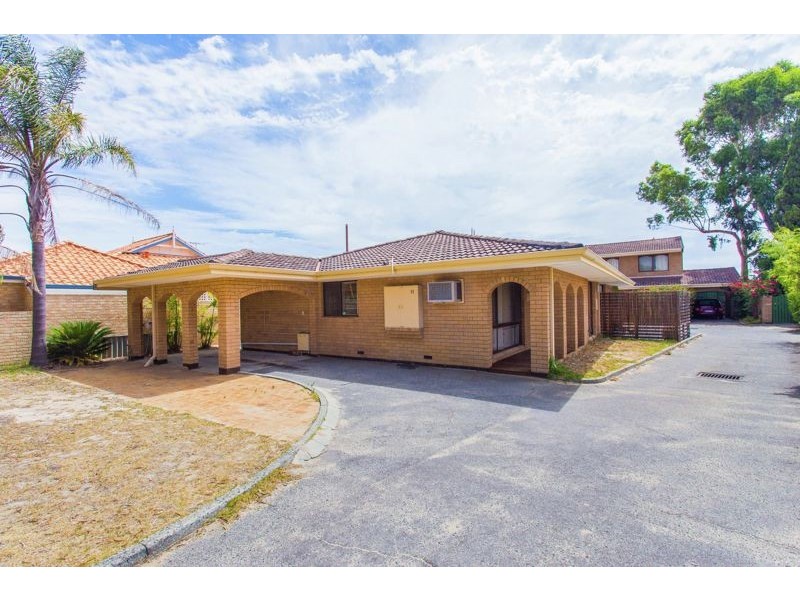 1/11 Talbot Avenue, Como WA 6152